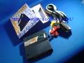 PlaySoniq MSX Cartridge 