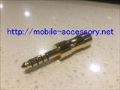 5極 4.4mm 4.4φ ソニー互換バランスケーブルの自作などに