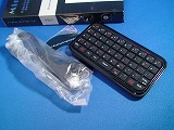 Mini Bluetooth Keyboard V